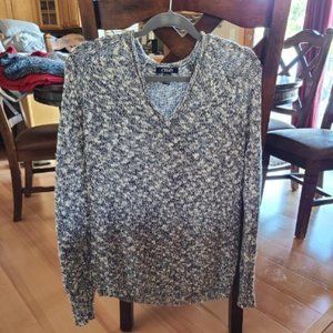 Chaps sweater (worn once)